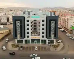 Hafawah Suites thumbnail
